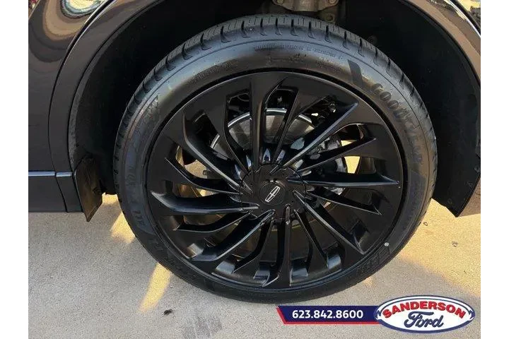 $36888 : Lincoln Aviator 2021 AWD Res image 9