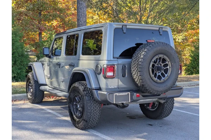 $36495 : Jeep Wrangler 2023 4x4 Sport image 5