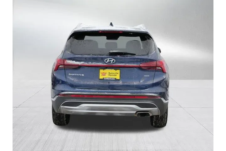 $25990 : Hyundai SANTA FE 2023 AWD SE image 6