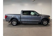 $39959 : Ford F-150 2025 4x4 XLT 4dr thumbnail