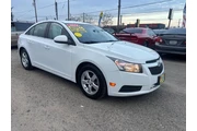 $5599 : 2014 Cruze LT Fleet thumbnail