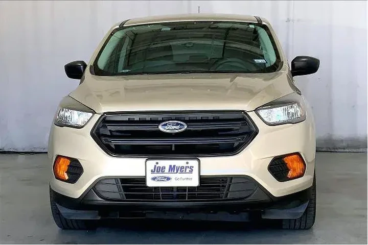 $9991 : Ford Escape 2018 S 4dr SUV image 3