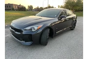 $20997 : 2020 Stinger GT-Line thumbnail
