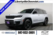 Jeep Grand Cherokee L 2021 4
