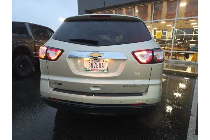 $10995 : Chevrolet Traverse 2015 LT 4 image 6