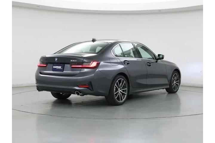 $35998 : BMW 3 Series 2022 AWD 330i x image 8