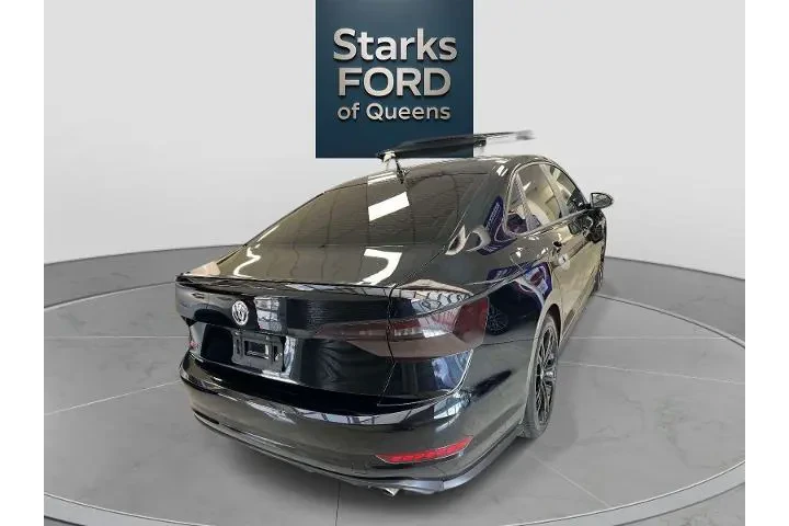 $23995 : Volkswagen Jetta GLI 2021 S image 5