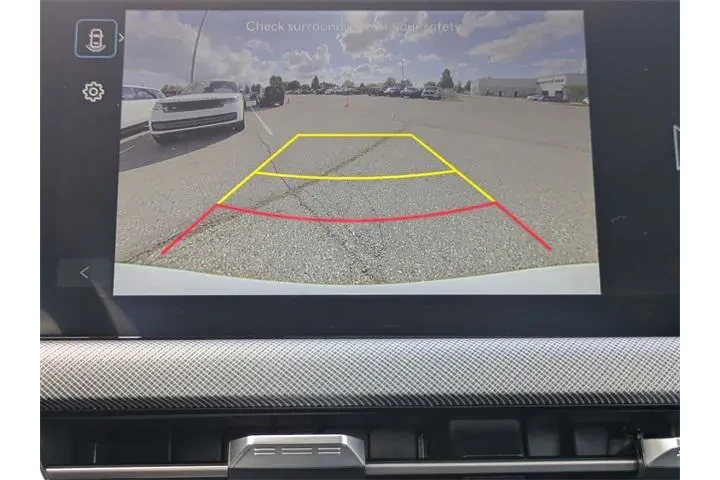 $23257 : Hyundai SONATA 2025 SE 4dr S image 10