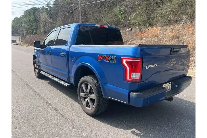 $21490 : Ford F-150 2017 4x4 King Ran image 5