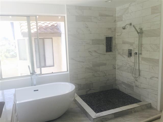 🛁remodelaciones baños casas image 5