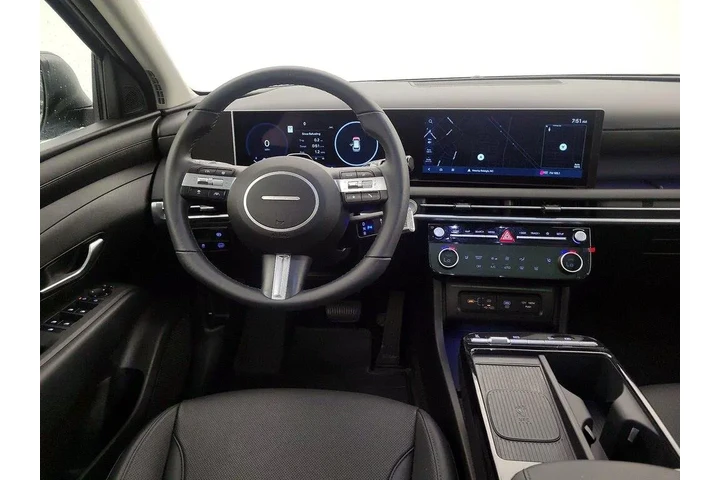 $33998 : Hyundai TUCSON Hybrid 2025 A image 10