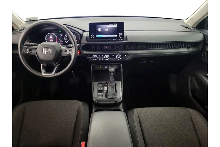 $28998 : Honda CR-V 2023 AWD EX 4dr S image 9