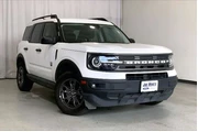 Ford Bronco Sport 2021 AWD B en Houston