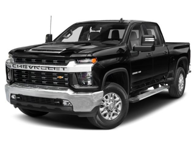 $51988 : Silverado 2500HD LT image 2