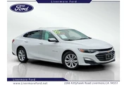 Chevrolet Malibu 2020 LT 4dr en Stockton