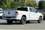 $29590 : Ram 1500 2022 4x4 Big Horn 4 thumbnail