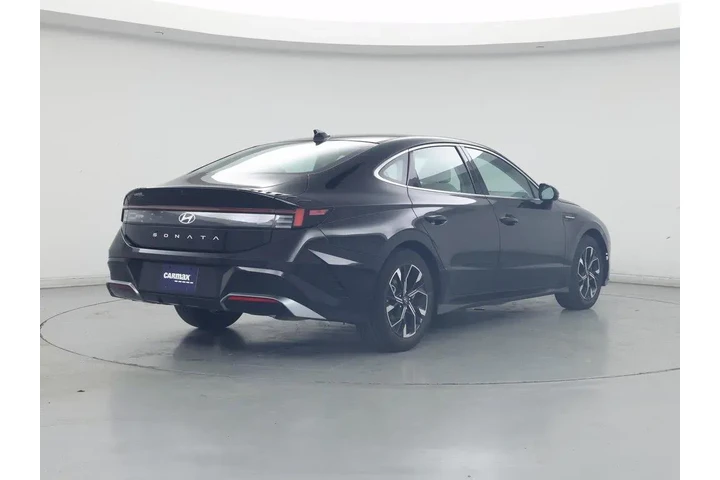 $23998 : Hyundai SONATA 2025 SEL 4dr image 8
