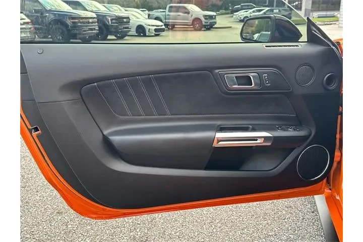 $37998 : Ford Mustang 2021 GT Premium image 10