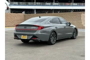 $20189 : Hyundai SONATA 2021 Limited thumbnail