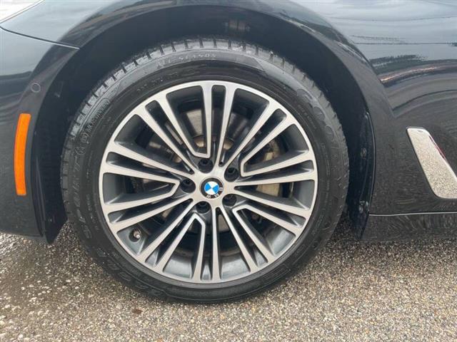 $24900 : 2018 BMW 5 Series 540i image 8