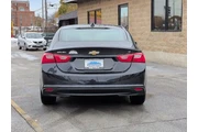 $15771 : Chevrolet Malibu 2023 LT 4dr thumbnail