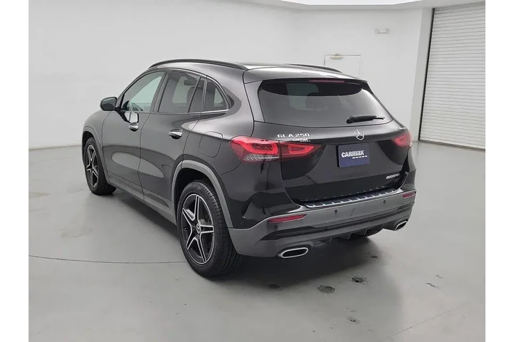 $27998 : Mercedes-Benz GLA 2022 AWD G image 7