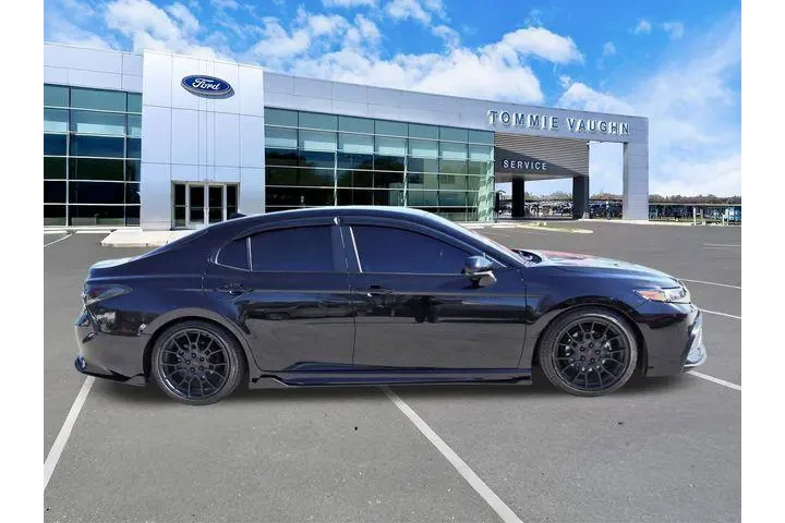 $23399 : Toyota Camry 2023 SE 4dr Sed image 5