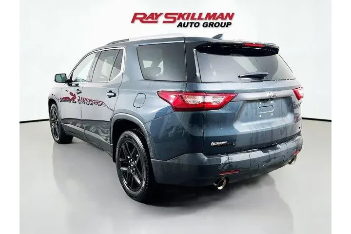 $15975 : Chevrolet Traverse 2018 LT L image 6