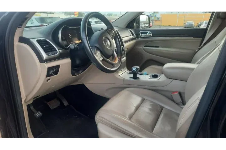 $8995 : 2014 Grand Cherokee Limited image 2