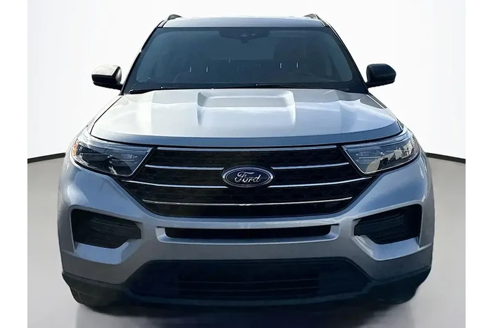 $23220 : Ford Explorer 2022 AWD XLT 4 image 10