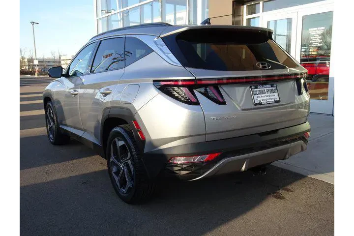 $20366 : Hyundai TUCSON Hybrid 2023 A image 3