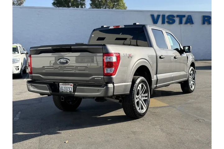 $39995 : Ford F-150 2023 4x4 XL 4dr S image 7