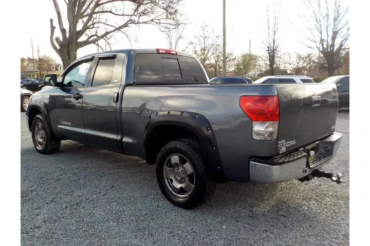 $9589 : 2008 Tundra-Grade 4.7L Double image 3