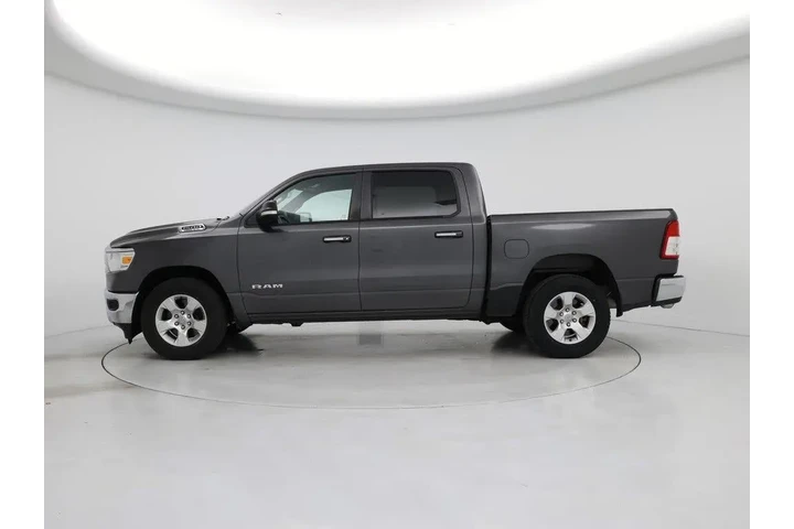 $25998 : Ram 1500 2019 4x2 Big Horn 4 image 3