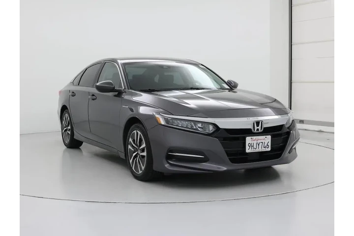 $21998 : Honda Accord Hybrid 2018 Bas image 1