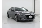Honda Accord Hybrid 2018 Bas
