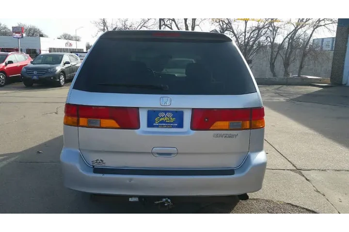 $2599 : 2004 Odyssey EX image 9