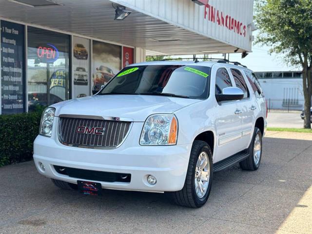 $17999 : 2014 GMC Yukon SLT image 5