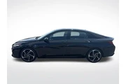 $23944 : Hyundai ELANTRA 2023 N Line thumbnail