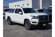 $26999 : Nissan Frontier 2025 4x2 S 4 thumbnail