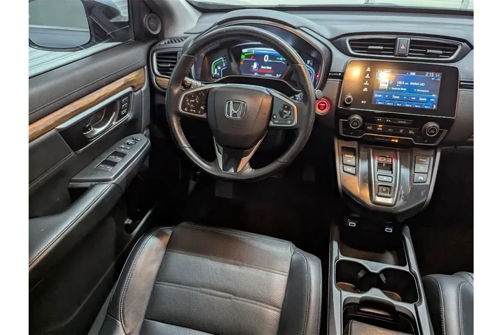 $22197 : Honda CR-V Hybrid 2021 AWD E image 7