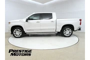 $43999 : 2022 Silverado 1500 High Coun thumbnail