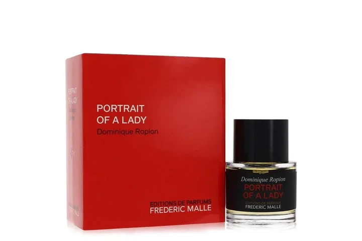GiftExo – Portrait of a Lady image 1