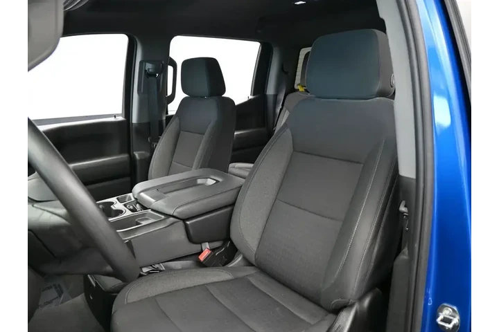 $26491 : Chevrolet Silverado 1500 202 image 10