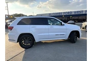 $25334 : Jeep Grand Cherokee 2018 4x2 thumbnail