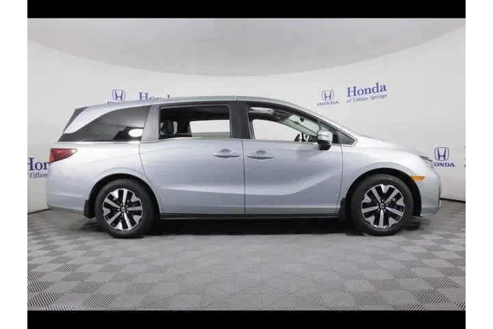$39875 : Honda Odyssey 2025 EX-L 4dr image 8