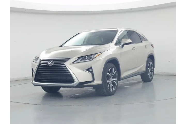 $33998 : Lexus RX 350 2017 AWD 4dr SU image 4