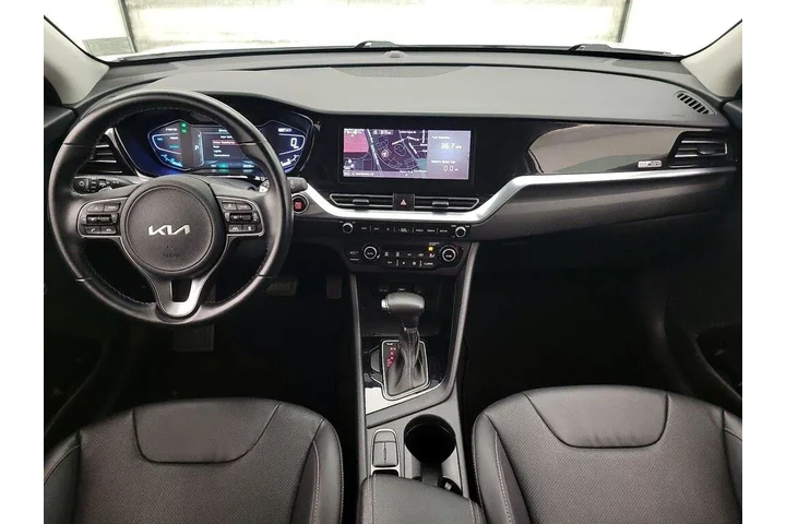 $21998 : Kia Niro 2022 Touring Specia image 9