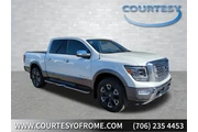 Nissan Titan 2021 4x4 Platin en Atlanta