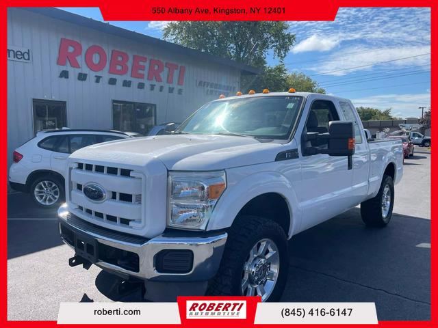 $19995 : 2013 FORD F250 SUPER DUTY SUP image 1